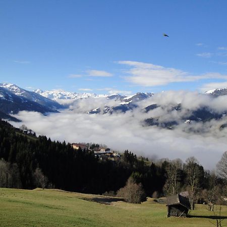Apartamento Hof Hamoos Kitzbühel Exterior foto