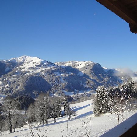 Apartamento Hof Hamoos Kitzbühel Exterior foto