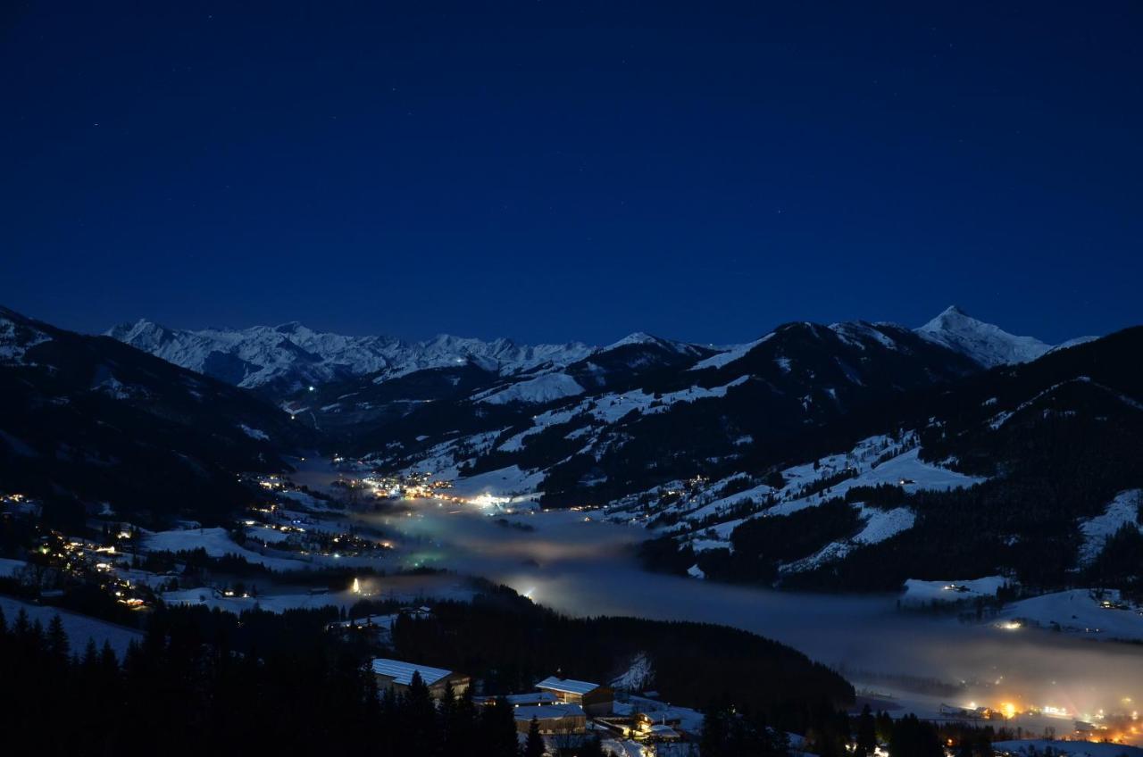 Apartamento Hof Hamoos Kitzbühel Exterior foto