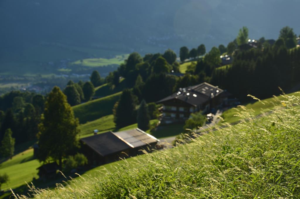 Apartamento Hof Hamoos Kitzbühel Exterior foto