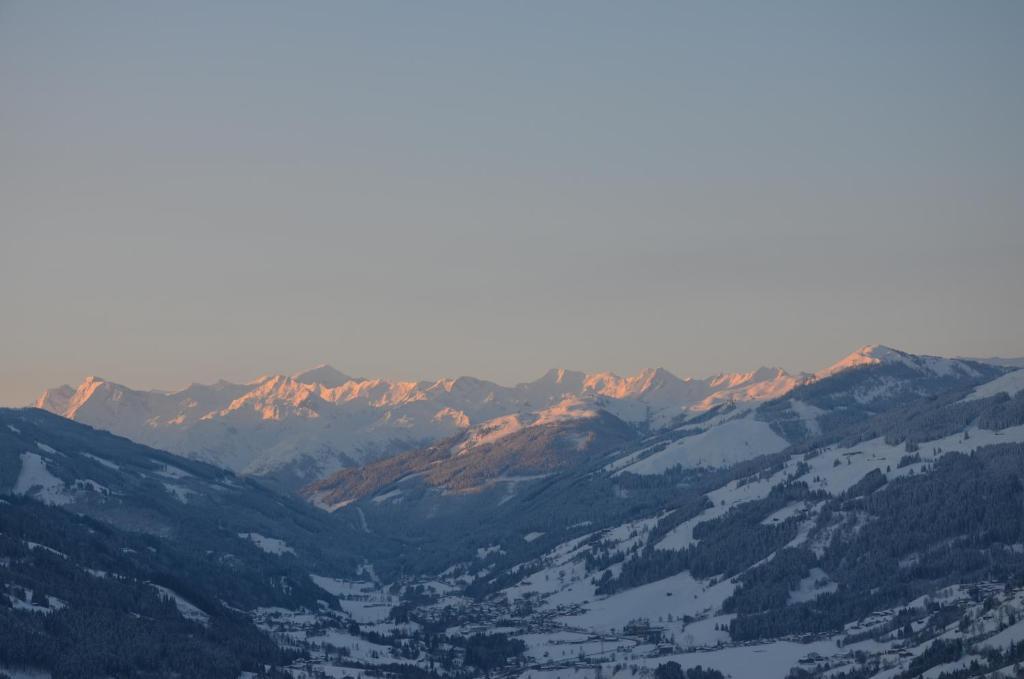 Apartamento Hof Hamoos Kitzbühel Exterior foto
