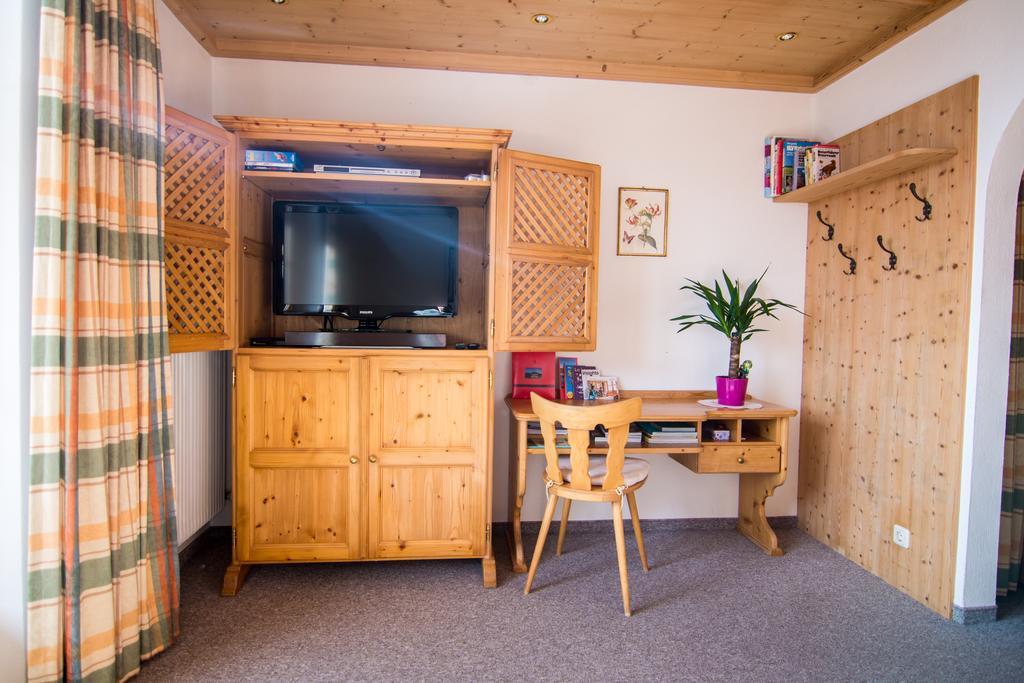 Apartamento Hof Hamoos Kitzbühel Exterior foto