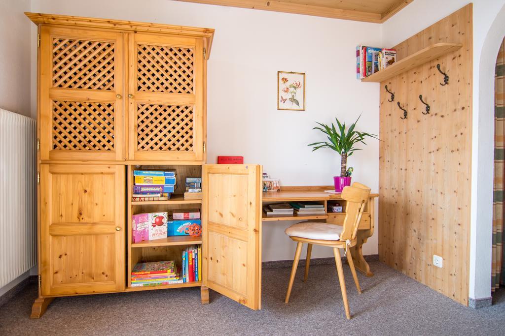 Apartamento Hof Hamoos Kitzbühel Exterior foto