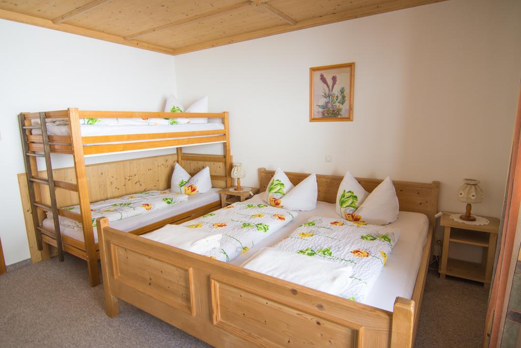 Apartamento Hof Hamoos Kitzbühel Exterior foto