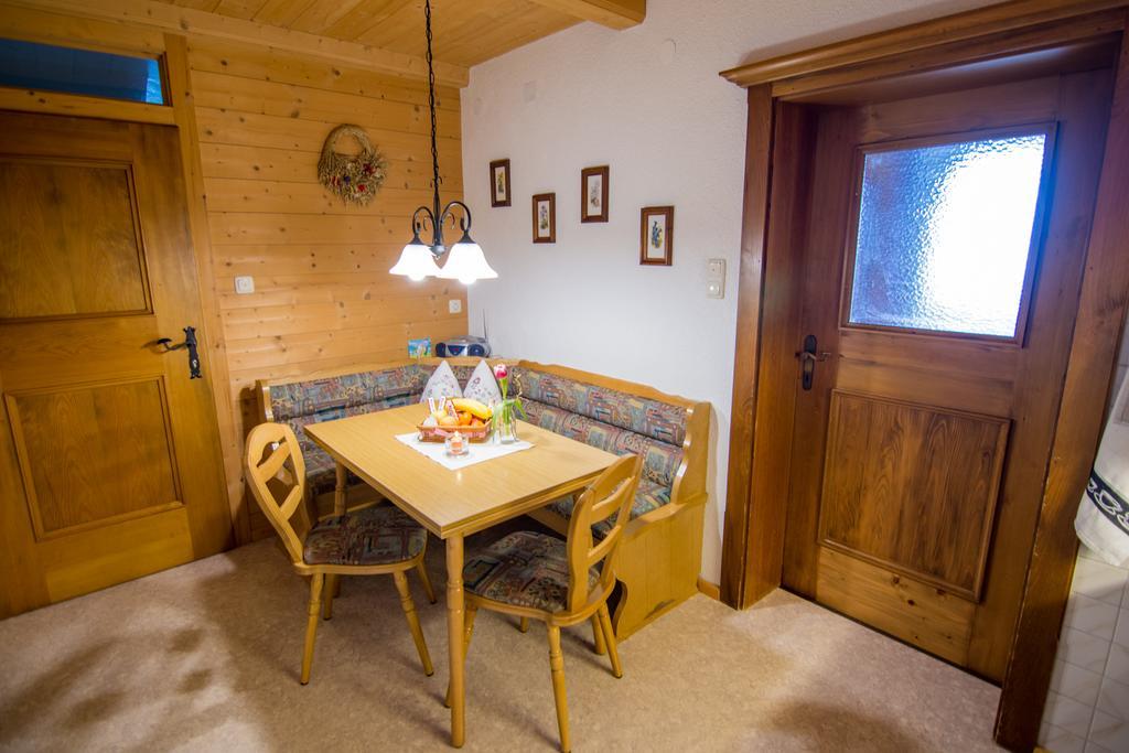 Apartamento Hof Hamoos Kitzbühel Exterior foto